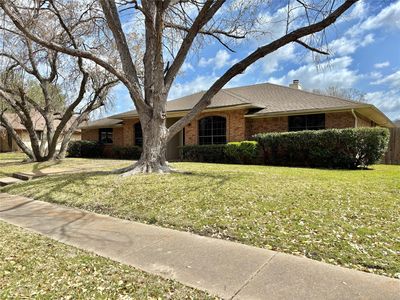316 Trevino Trl, Lancaster, TX, 75146