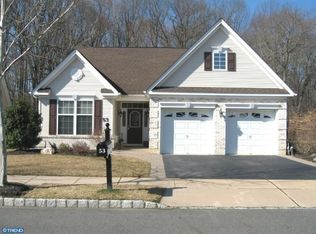 53 Sedona Blvd, Hamilton, NJ 08691