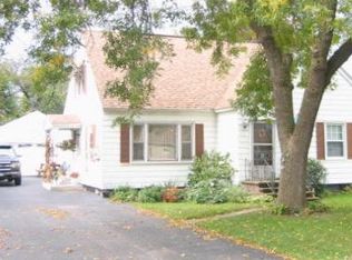 113 Herz St #2, Syracuse, NY 13208