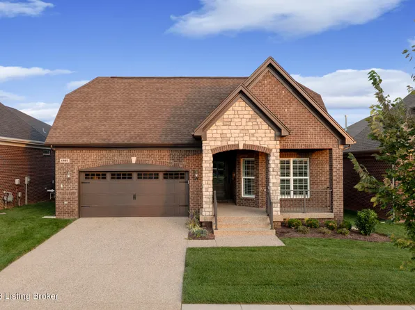 1285 Coolhouse Way, Louisville, KY 40223