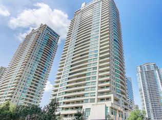 23 Hollywood Ave #1107, Toronto, ON M2N 7L8