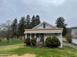 619 Red Ridge Rd, Zion Grove, PA 17985