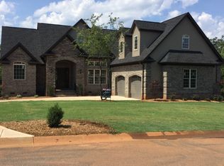 125 Acushnet Ln, Taylors, SC 29687