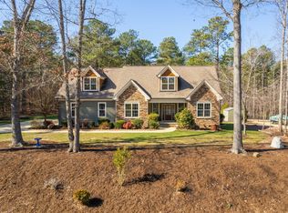 1501 Anterra Dr, Wake Forest, NC 27587