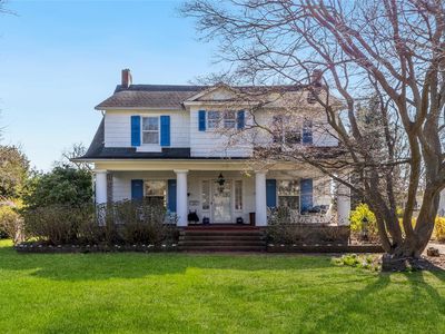 147 S Windsor Avenue, Brightwaters, NY, 11718