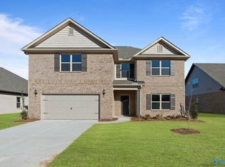207 Saddle St, New Market, AL 35761