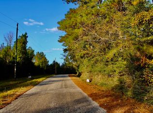 On Smith Jones Rd Lot Wp001, Prentiss, MS 39474