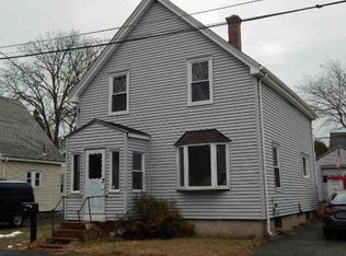 11 Mystic Ave, Lynn, MA 01904