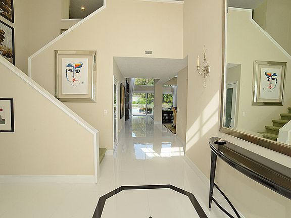 Home For Sale In Broken Sound Country Club