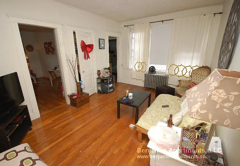 1630 Commonwealth Ave #35 — Photo 12