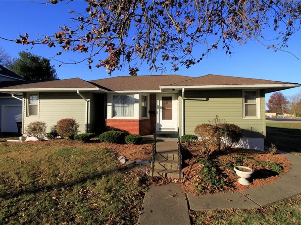 609 West Broadway, Steeleville, IL 62288