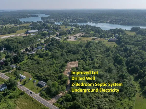 24 Buttermilk Lane, South Thomaston, ME 04858