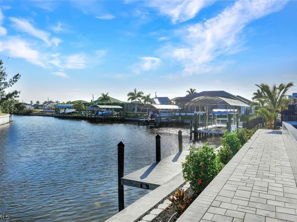 3220 NW 21st St, Cape Coral, FL 33993