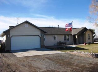 4191 N 1566 E, Buhl, ID 83316