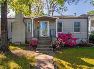 4319 Kenyon Dr, Little Rock, AR 72205