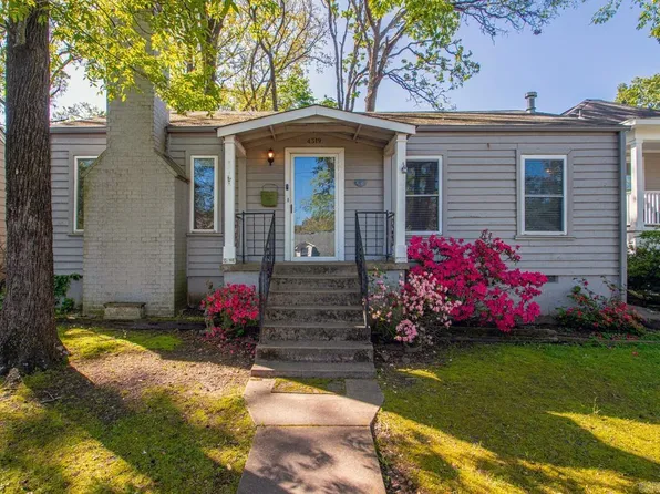 4319 Kenyon Dr, Little Rock, AR 72205