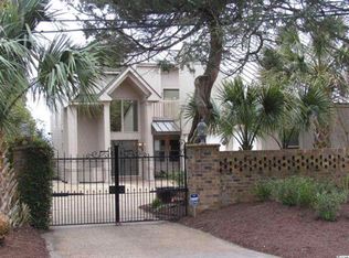Beach Dr, Myrtle beach, SC 29572
