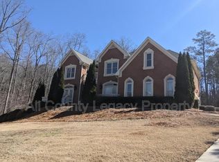 2650 Riverfront Dr, Snellville, GA 30039