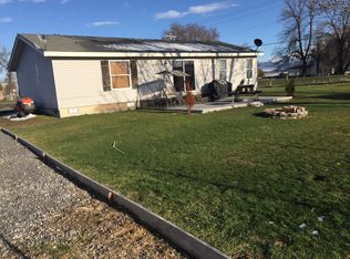 15 N 400 W, Fielding, UT 84311