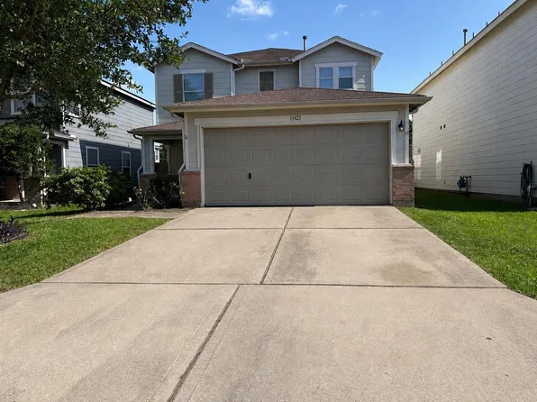11423 Sugar Bowl Dr, Tomball, TX 77375