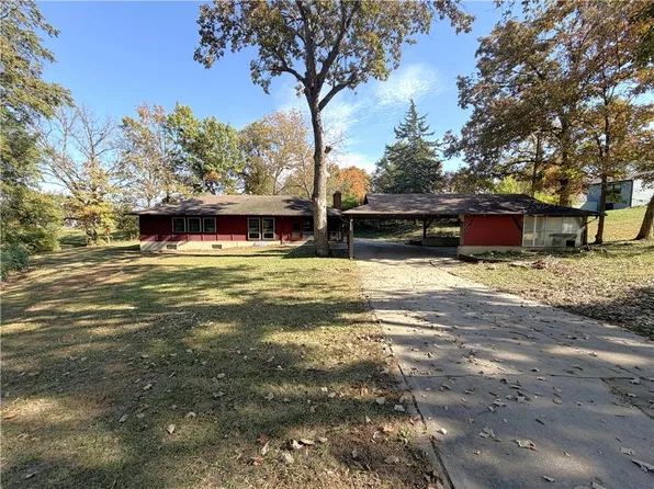 1205 Sunset St, Chillicothe, MO 64601