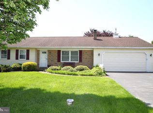 2426 Mount Pleasant Rd, Mount Joy, PA 17552