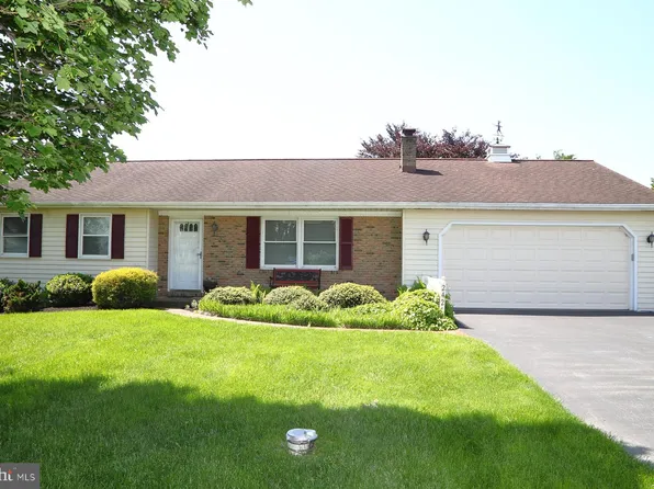 2426 Mount Pleasant Rd, Mount Joy, PA 17552