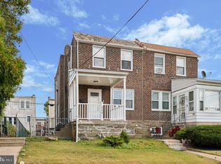 755 Bullock Ave, Yeadon, PA 19050