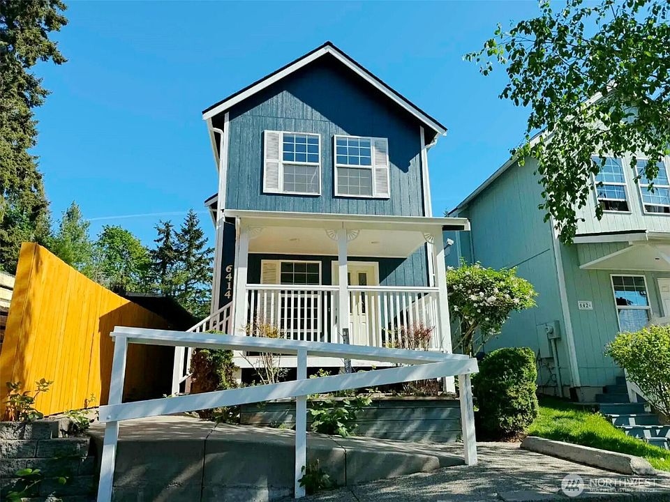 1st image of 6414 NE Fern Street