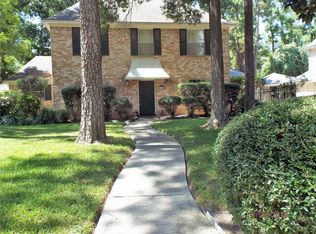 3830 Woodbriar Dr, Houston, TX 77068