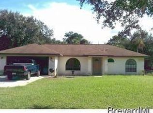 4905 Valdine Ave, Cocoa, FL 32926