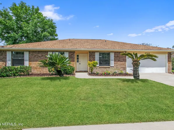 5367 SIDESADDLE Drive, Jacksonville, FL 32257