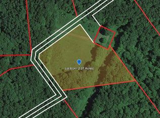 119 Woodchuck Run, Shady Spring, WV 25918