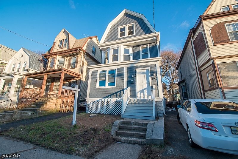 134 Maple Ave, Irvington, NJ 07111 Zillow