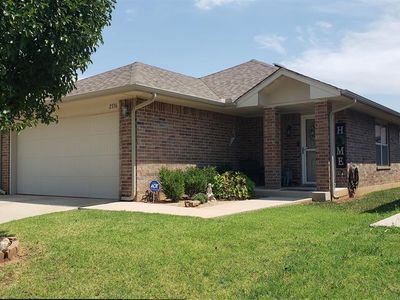 2336 NW 199th St, Edmond, OK, 73012