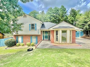 6137 Valencia Dr, Columbus, GA