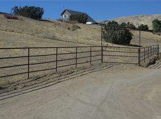 35483 Anthony Rd, Agua Dulce, CA 91390