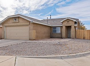 8100 Scottish Broom Rd SW, Albuquerque, NM 87121