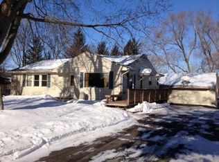 S80W19020 Janesville Rd, Muskego, WI 53150