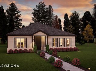 Lockhart Plan, Masonbrooke, Murfreesboro, TN 37129