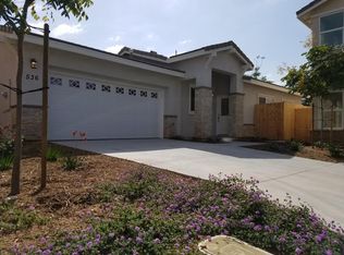 536 Mary, El Cajon, CA 92021