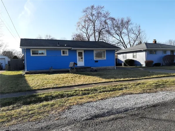 128 Donovan St, Mogadore, OH 44260