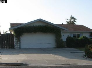 2208 Meredith Way, Antioch, CA 94509