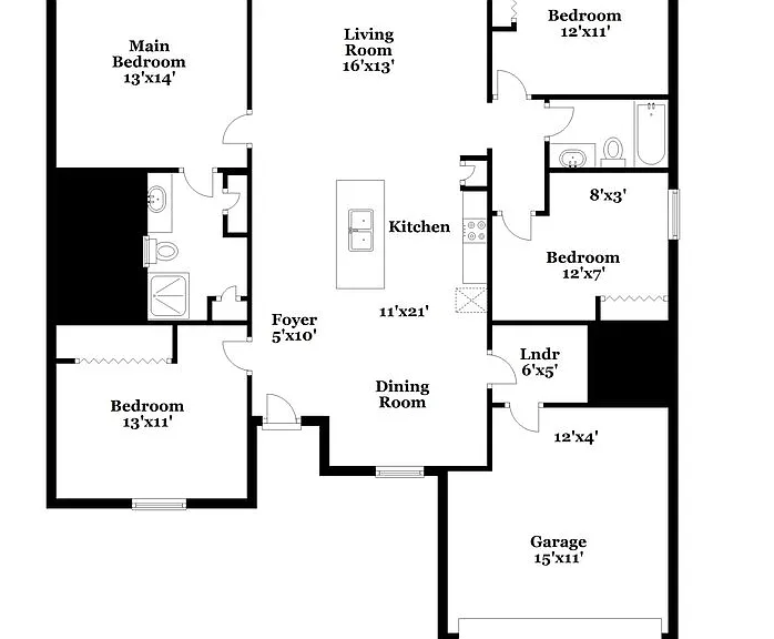 6087 Patriots Landing Ln — Photo 2