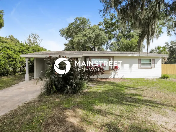 307 S Ulysses Dr, Apopka, FL 32703