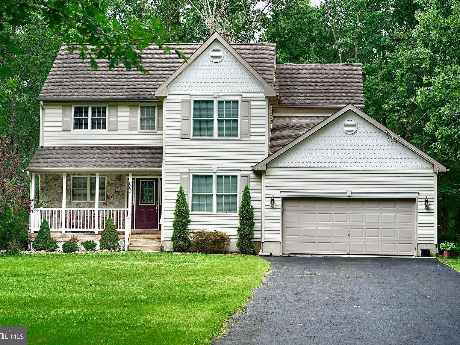 660 Jackson Rd, Williamstown, NJ 08094 Zillow