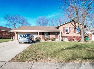 320 Tamarack Trl, Springboro, OH 45066