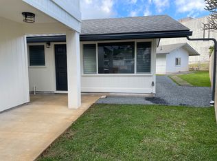 1178 Punua Pl #B, Kailua, HI 96734