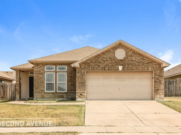 1035 Imperial St, Portland, TX 78374