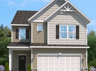 9 Limestone Way, Greenville, SC 29607